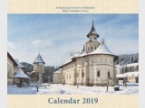 Calendar 2019 de birou